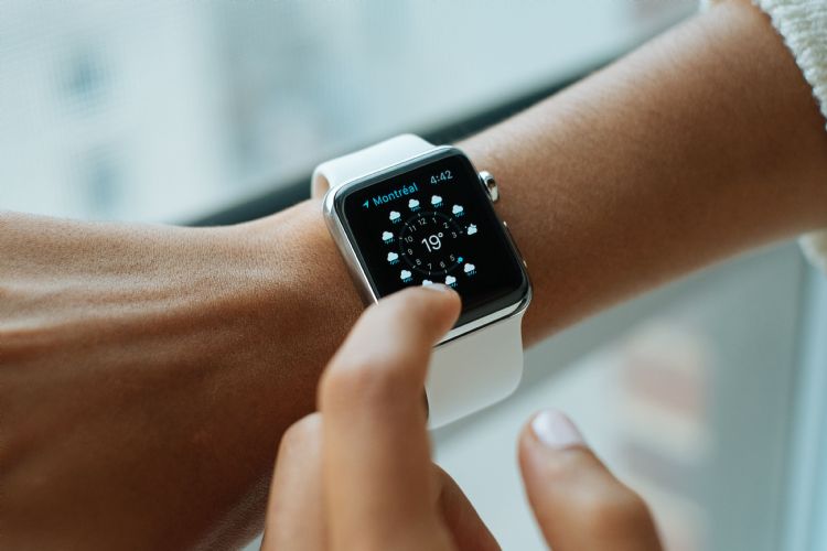 备战Apple Watch？传LGD向台厂购买Micro LED专利