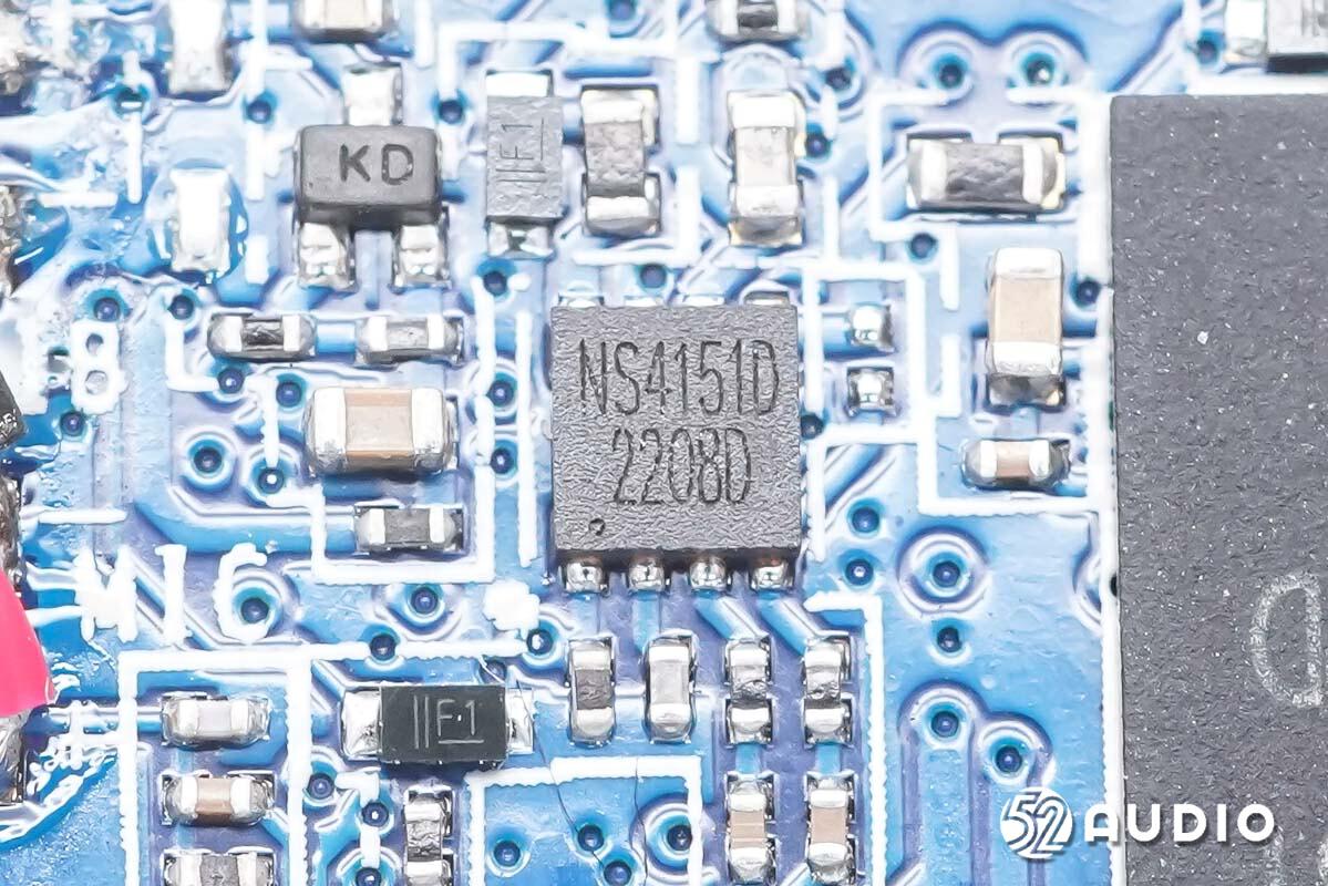 纳芯威音频功率放大器为Fire-Boltt Invincible Plus智能手表带来更稳定音频输出-我爱音频网