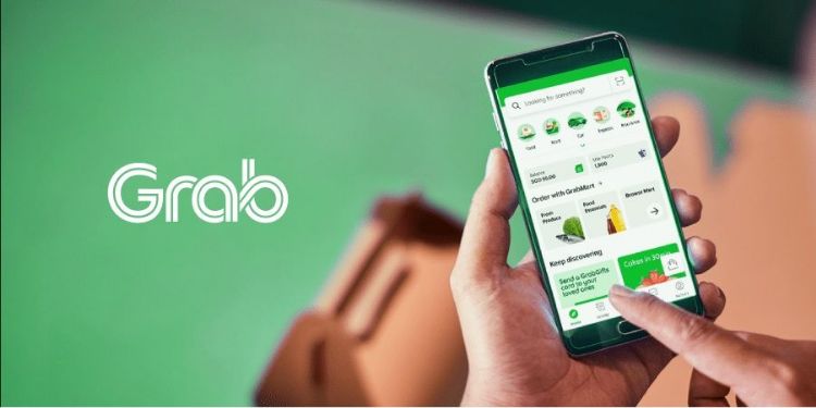 从数码银行到地图服务 Grab多角化经营东南亚
