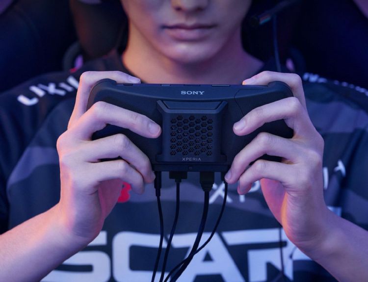 Sony加足马力拼电竞 平台与硬件都投资