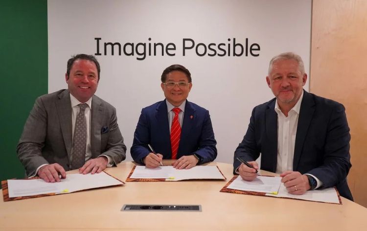 Telkomsel、爱立信、高通持续合作，在印尼领先提供5G独立组网NR双连线服务。爱立信