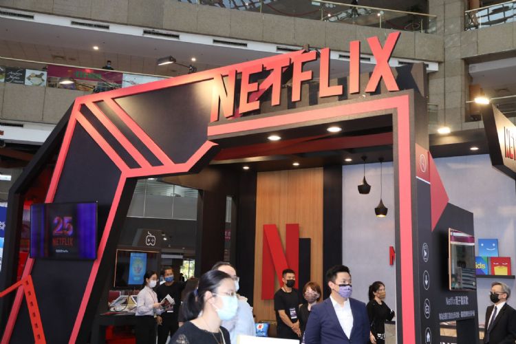 Netflix反驳欧盟要求电信业分摊成本
