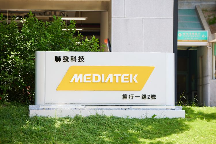 联发科推进网通、ASIC大计 封测/设备供应链上紧发条