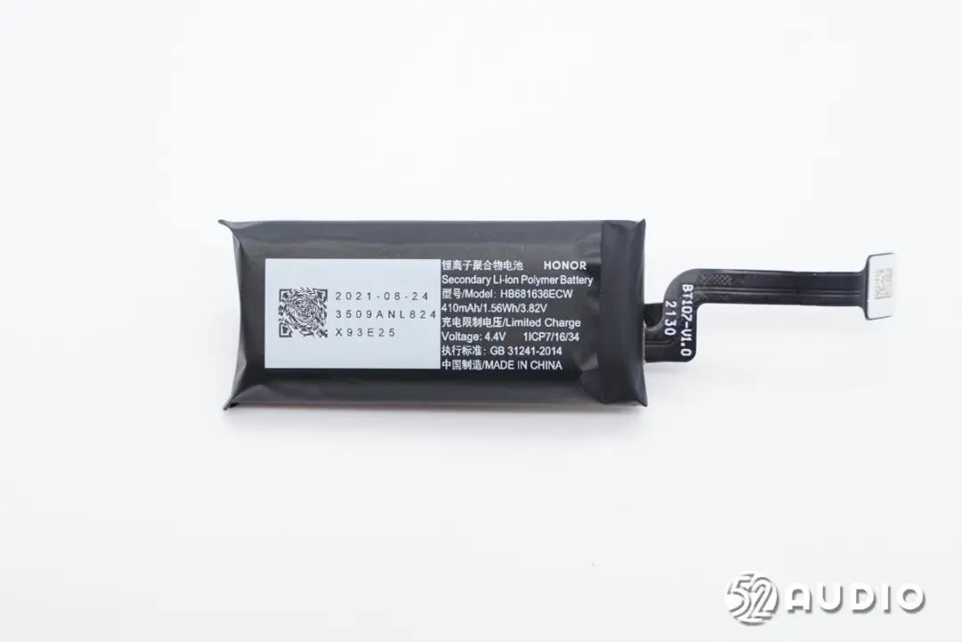 ATL新能源科技多款智能穿戴专用锂电池斩获5大品牌8款产品采用 | 2022年度汇总-我爱音频网