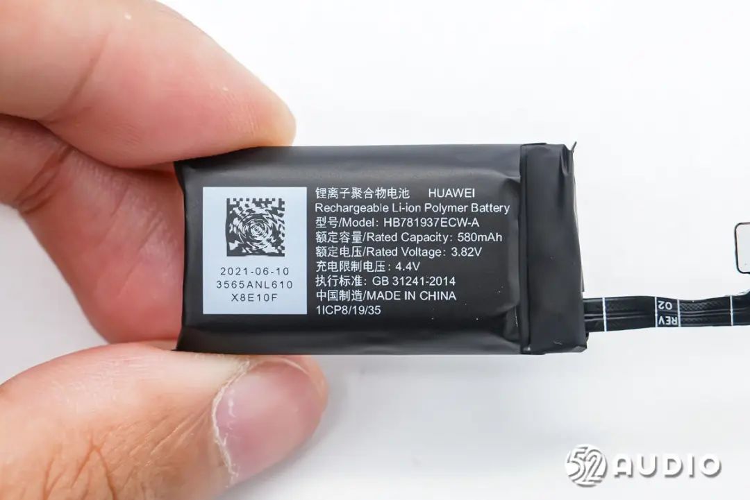 ATL新能源科技多款智能穿戴专用锂电池斩获5大品牌8款产品采用 | 2022年度汇总-我爱音频网