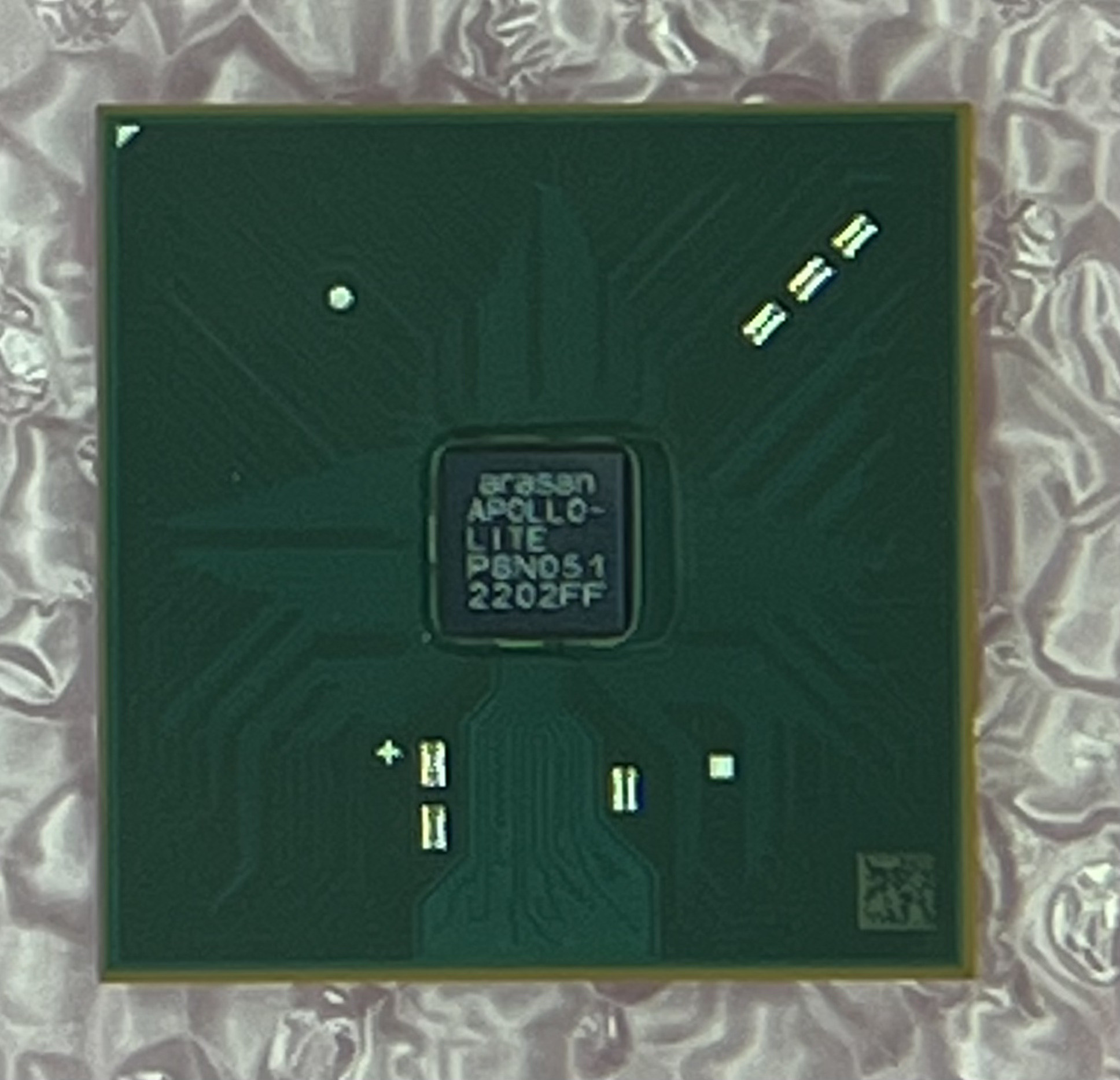 Arasan推出MIPI CSI IP
