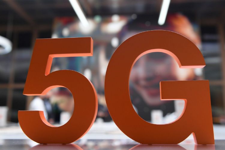 印度5G部署快速，将为该国经济带来4,500亿美元的产值。法新社