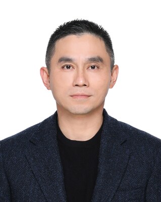 亚舍立宣布由徐振志出任台湾分公司经理1