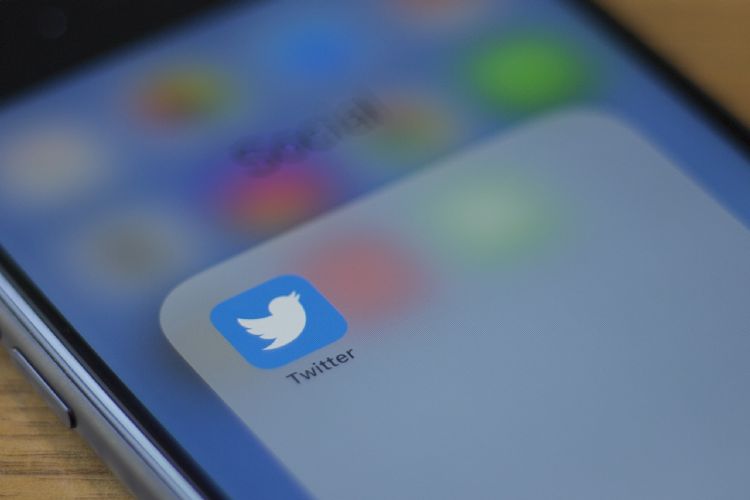 Linda Yaccarino将出任Twitter新CEO。法新社