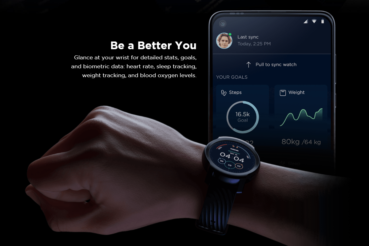 摩托罗拉推出moto Watch 100智能手表 26种运动模式 动态健康监测-我爱音频网