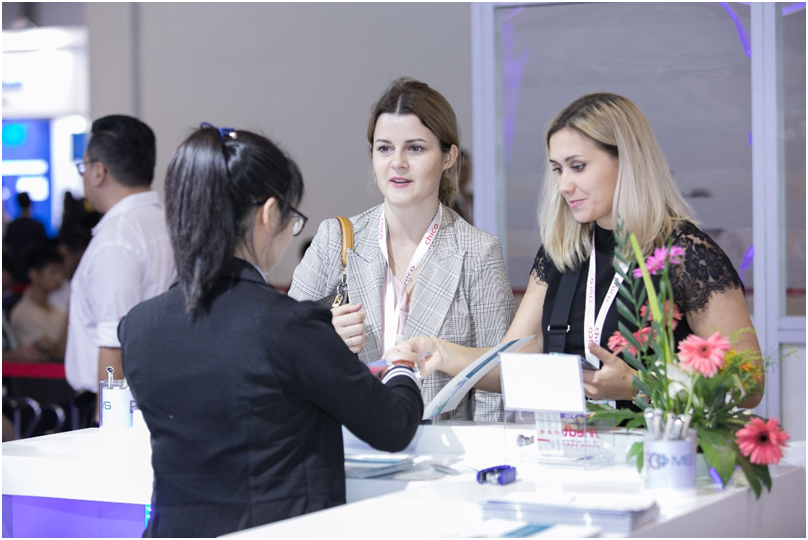 Medtec China把脉医疗科技新动向，飞利浦、GE、西门子等上万买家报名观展