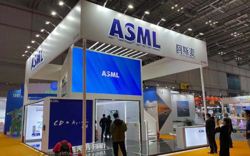  17年来，ASML共卖出EUV光刻机182台，被5个客户瓜分