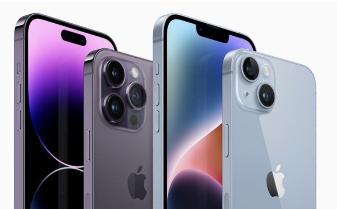 郭明錤：苹果要求鸿海富士康将 iPhone 14 生产线切换到 iPhone 14 Pro，四季度 Pro 机型出货量将提升 10%
