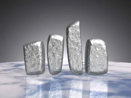 镓、锗作为半导体材料有什么用途？
