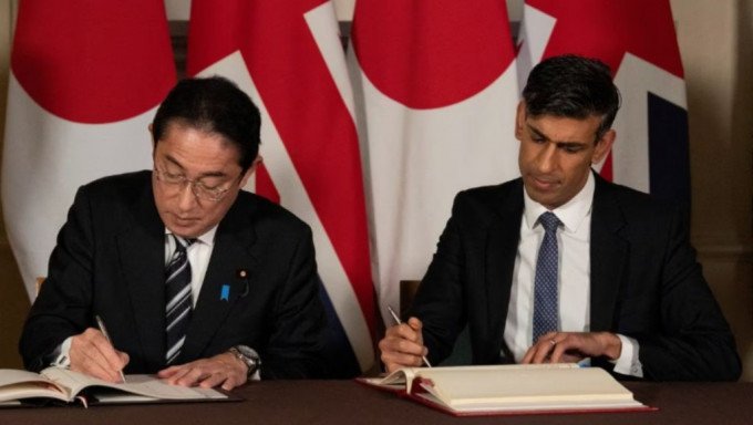 英国10亿英镑加入芯片争夺战，如何构建竞争优势？