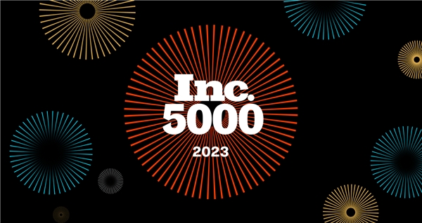 Sourceability® 连续两年荣登 Inc.5000 “全美增长最快公司”榜单