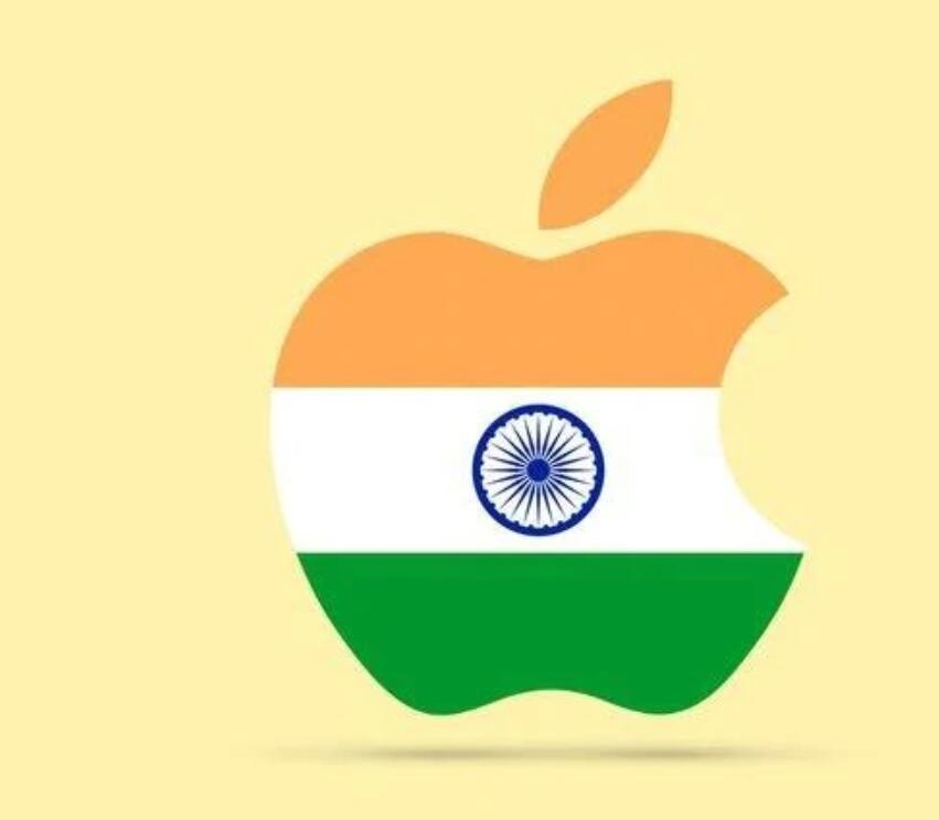 Made In India，苹果正考虑在印度生产部分 iPad 型号