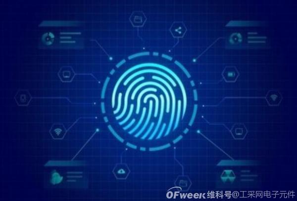 应用在智能门锁中的十六通道触摸感应芯片GTX301L