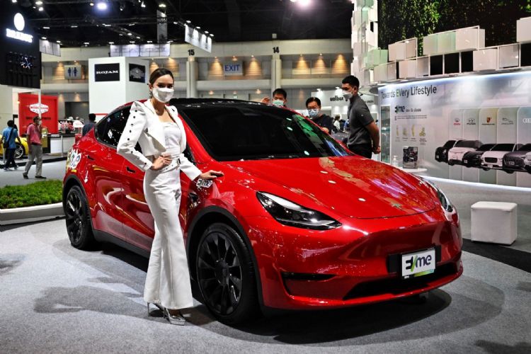 车用SiC追梦马不停蹄 Tesla成实践先行者