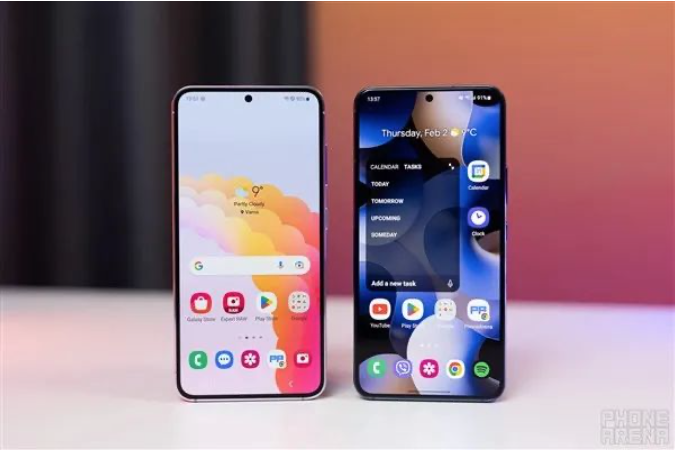 三星Galaxy S24系列将支持卫星通信 终于跟上华为苹果的步伐