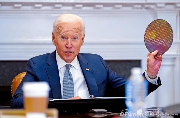 美国太蛮横，不仅中国推动芯片自主发展，它的小弟也寻求自立
