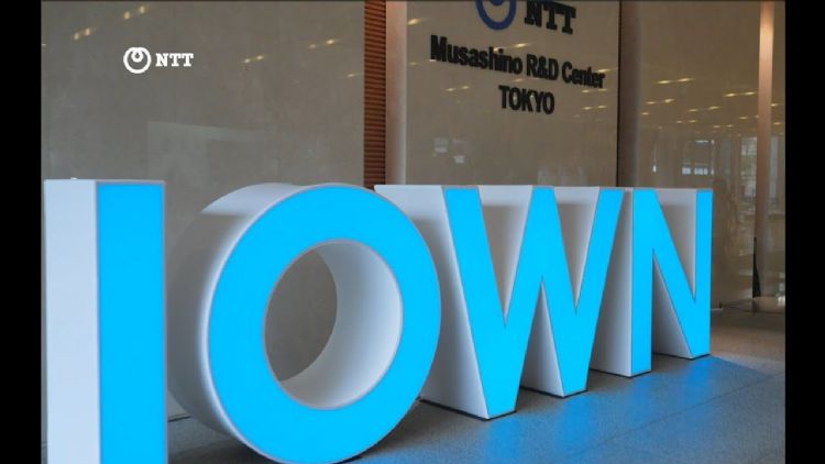 布局IOWN光通讯 NTT研发光电融合半导体