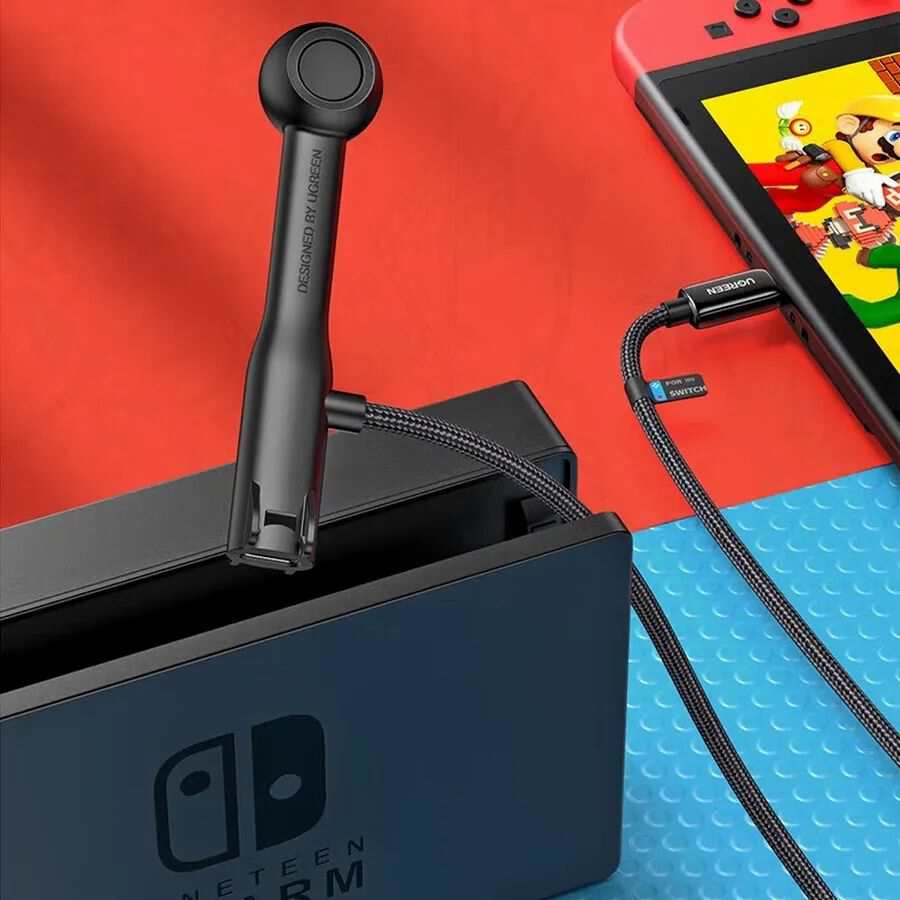 每周上新：索尼Xperia 1 V，绿联Switch底座延长线，倍思五款PD3.1快充产品，CUKTECH 20号超级电能柱-充电头网