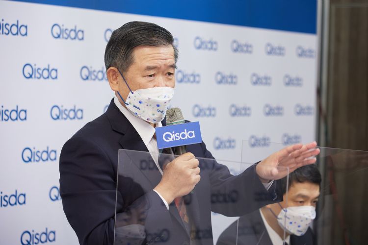 台海局势紧张 佳世达加快越南生产脚步
