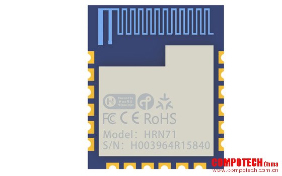 Nordic助力模块为智能家居应用提供Matter over Thread功能