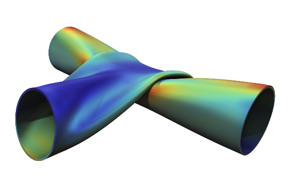 COMSOL全新发布COMSOL Multiphysics?6．1版本