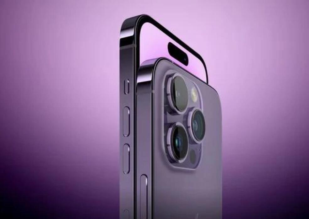 郭明錤：苹果 iPhone 14 Pro 机型减产，鸿海难再继续成为 15 Pro 机型独家组装厂商