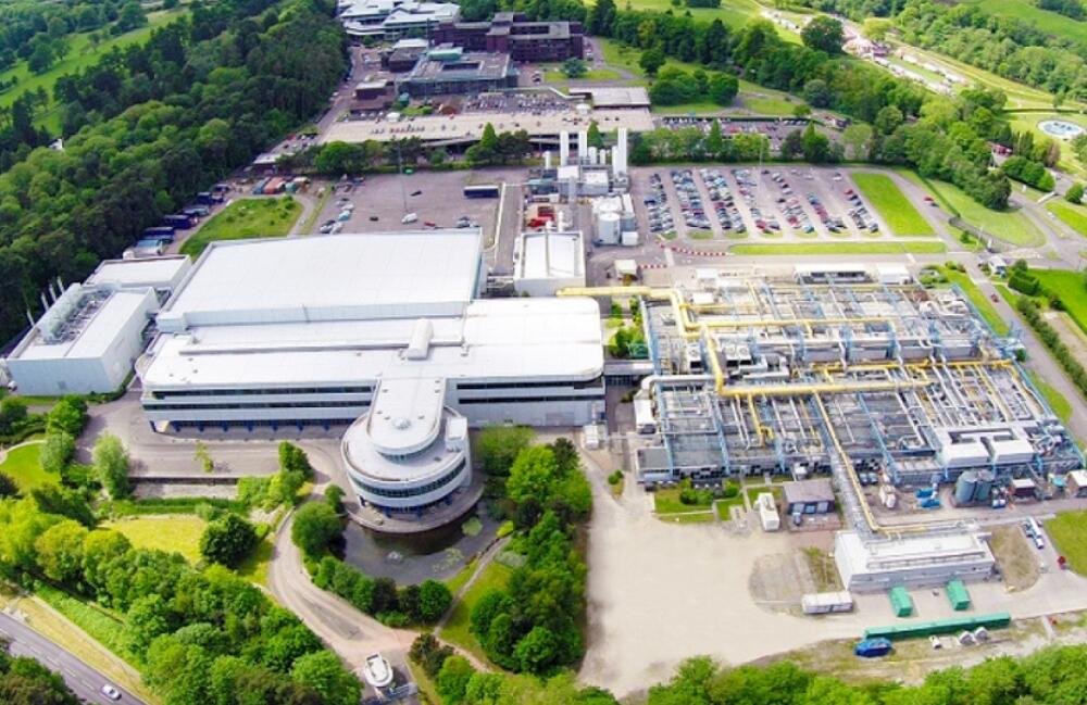 英国命令安世半导体剥离纽波特晶圆厂