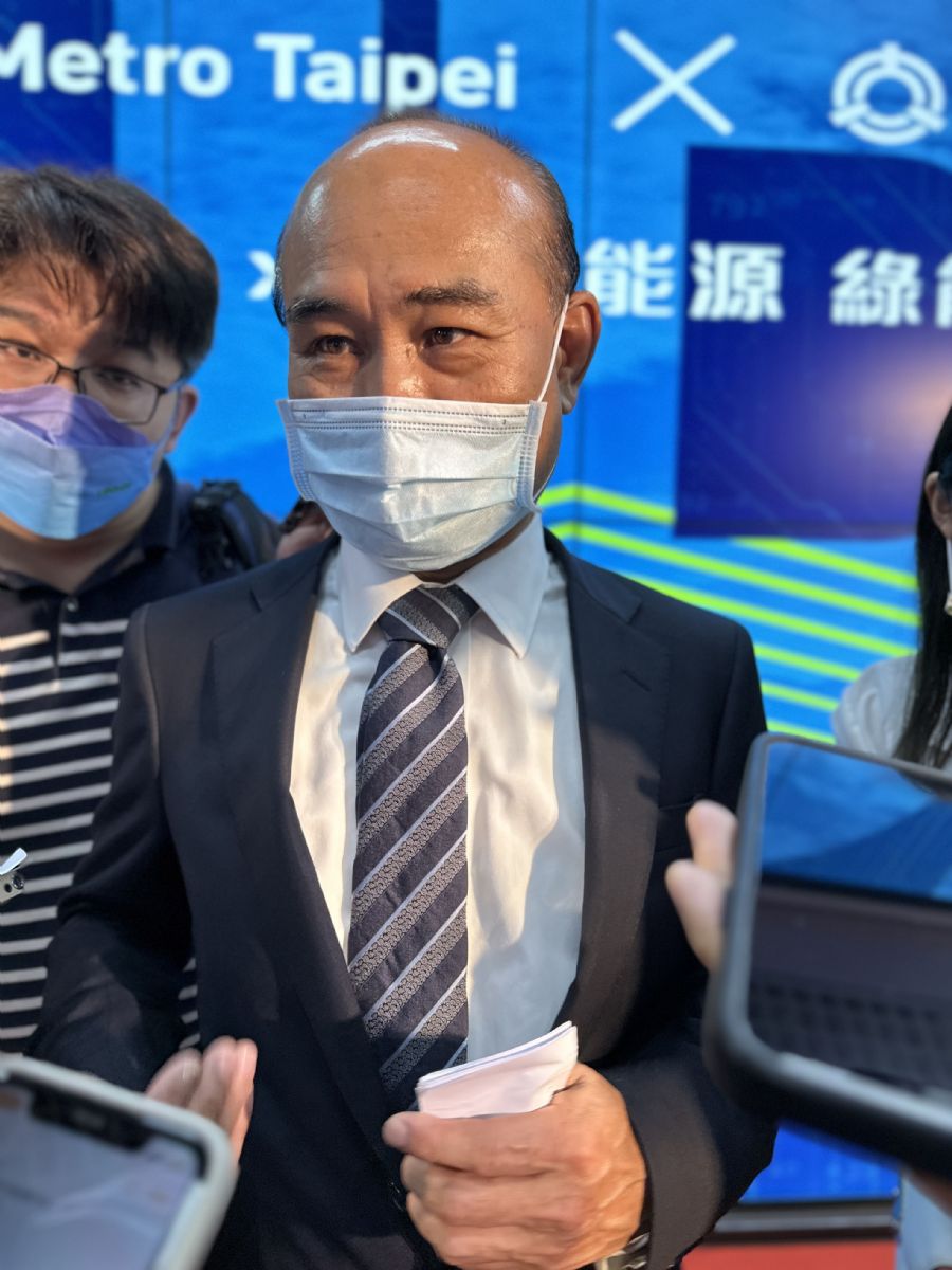 偕北捷屋顶捕光发电 大同甩旧包袱、看好绿金绽光