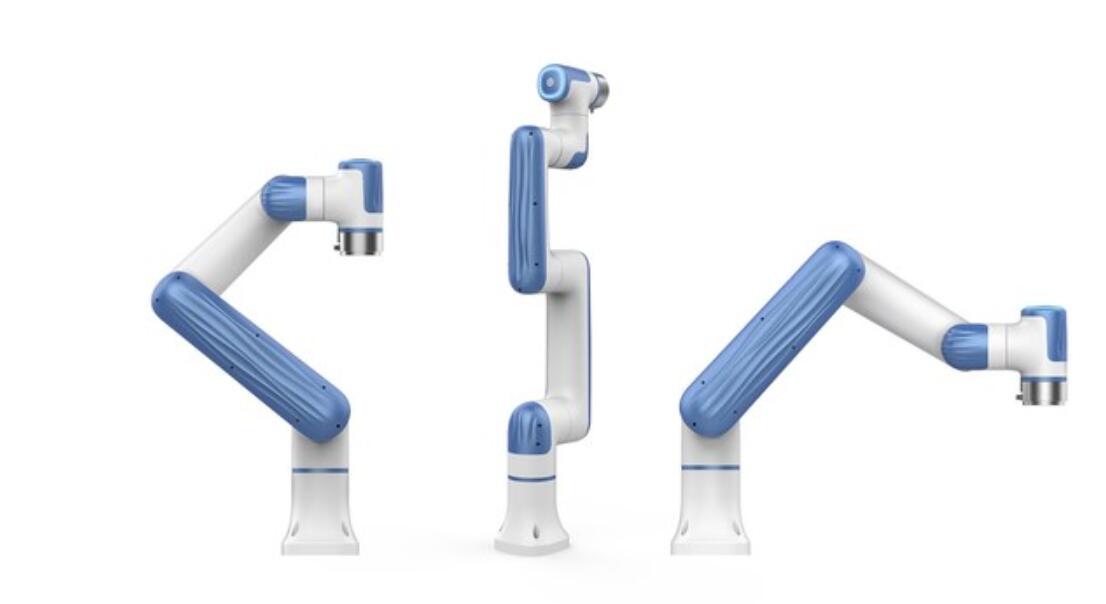 DOBOT Nova协作机器人发布 专为自助无人零售业服务