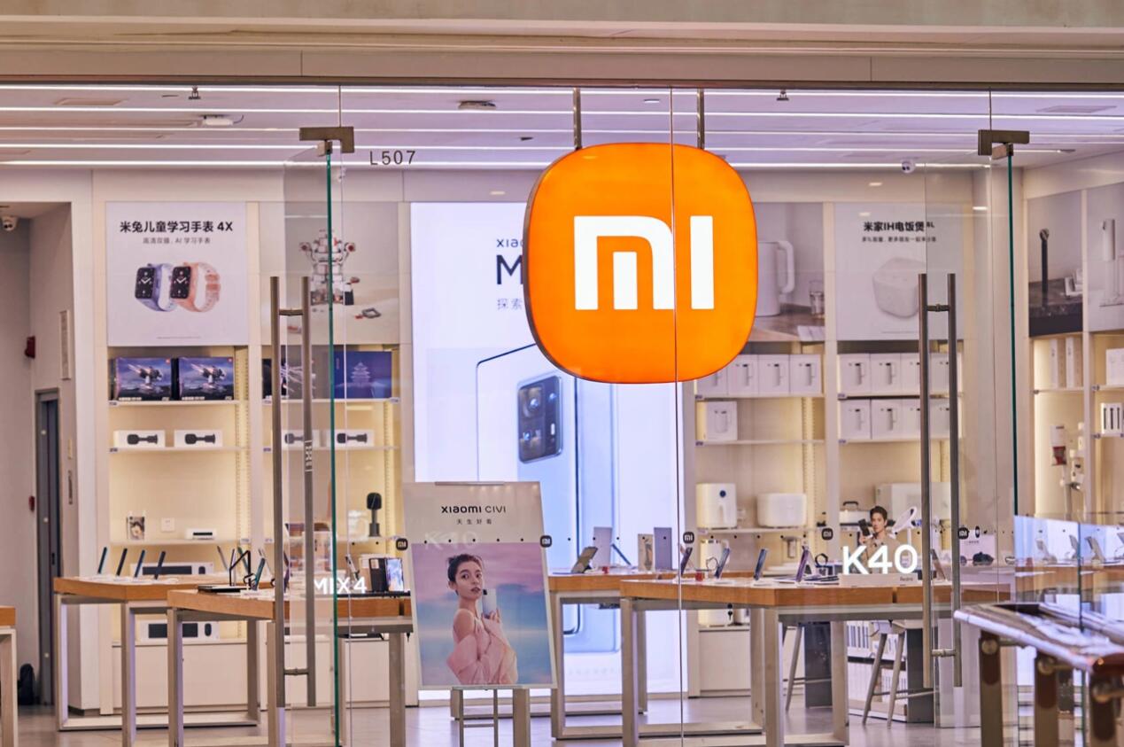 小米高管解读 Q3 财报：高端品牌需要时间逐步达到，造车进展顺利
