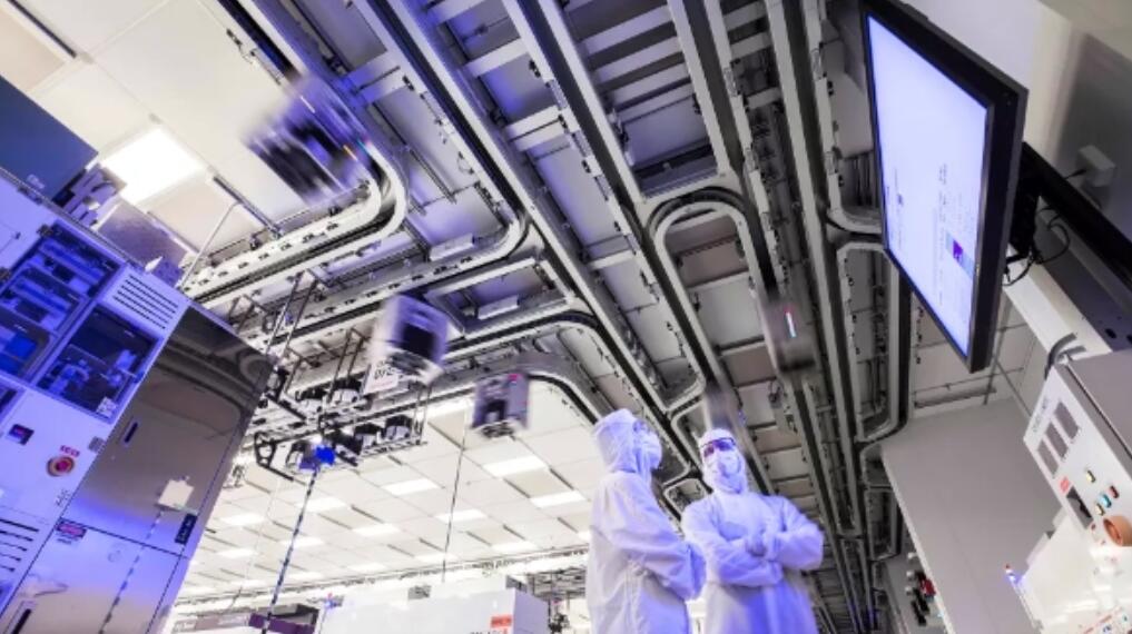 IC Insights：明年半导体行业资本支出将出现 2008 年以来最大降幅