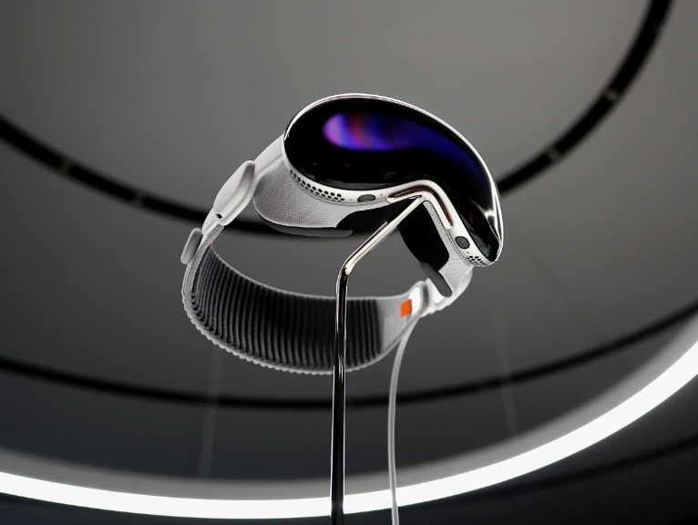 郭明錤：苹果 iPhone 15 系列将升级 UWB 规格，构建更有竞争力的 Vision Pro 生态