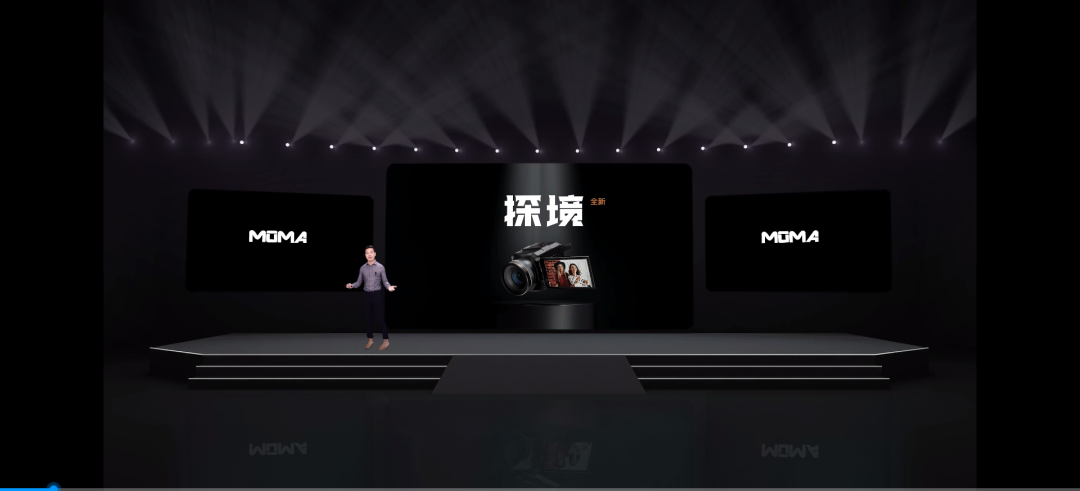 猛玛相机、麦克风双旗舰新品发布，行业又要卷出新标准？-我爱音频网