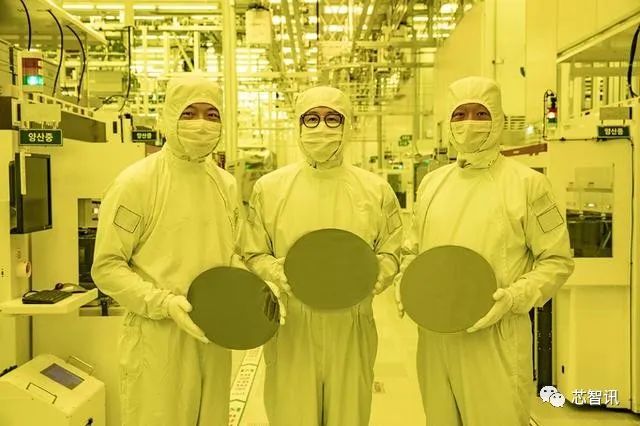 三星已率先启动全球首条无人化的半导体封装产线，目标2030年封装厂全部实现无人自动化