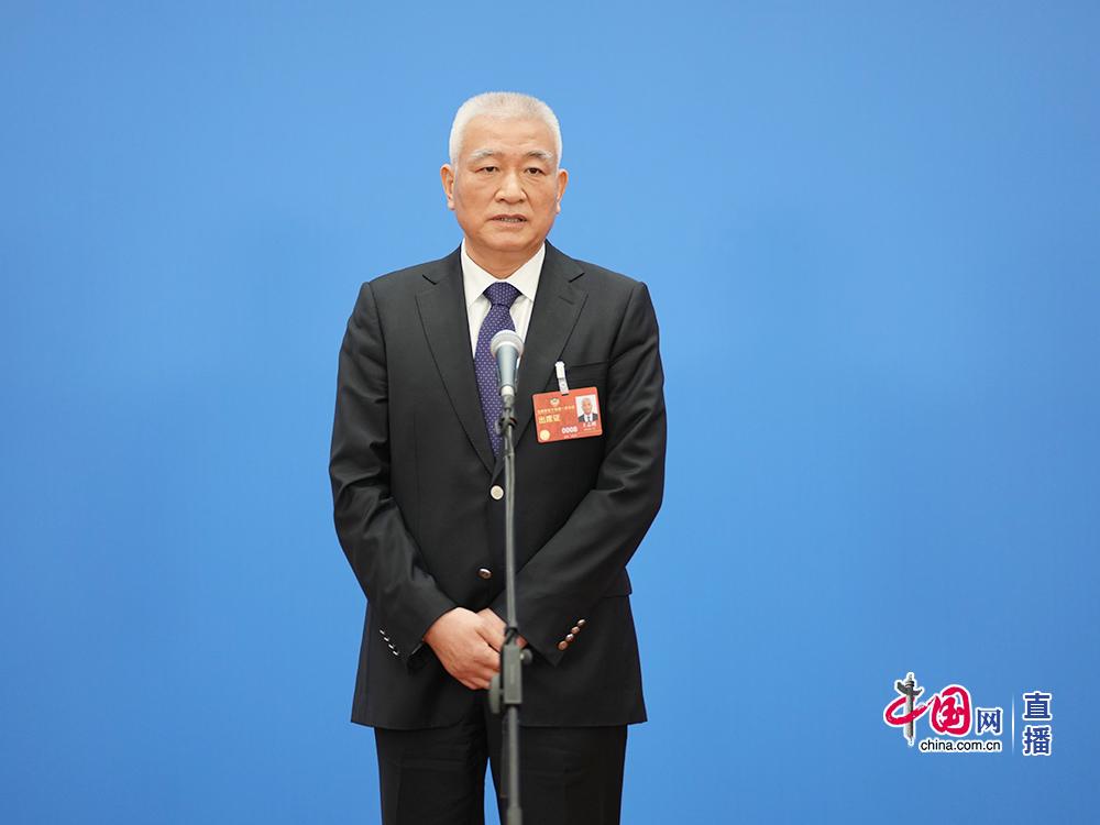 科技部部长在“部长通道”上借梅西解释ChatGPT：要注意趋利避害