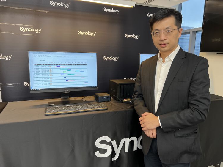 中小企业数码转型 私有云优于公有云？