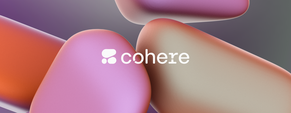 英伟达投资谷歌旗下AI初创公司Cohere 从事大语言模型研究