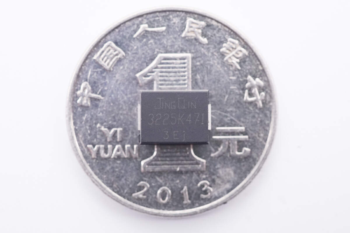 贴片设计,精勤推出先进技术赋能的压敏电阻-充电头网