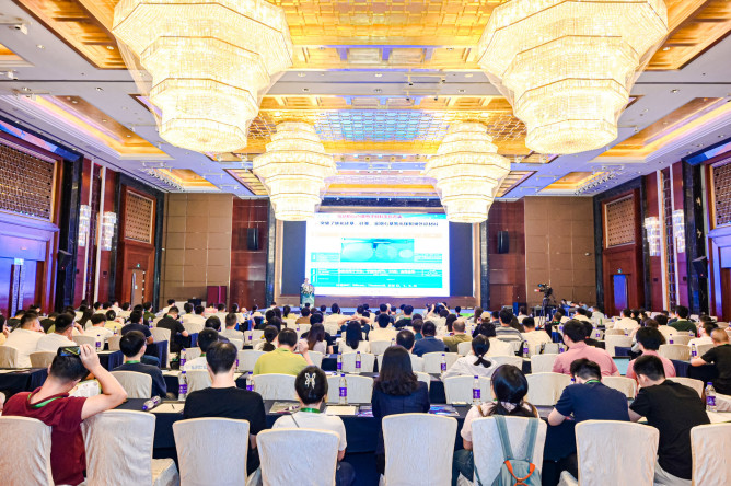 【CASICON 2023】2023功率与光电半导体器件设计及集成应用论坛在西安召开