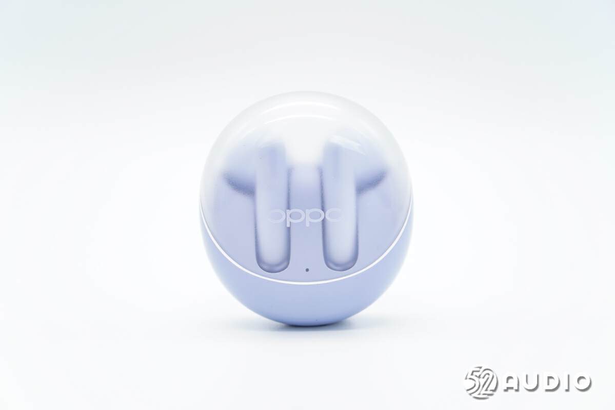 物奇WQ7033MX蓝牙音频SoC助力OPPO Enco Air3真无线耳机营造更具空间感听觉体验-我爱音频网