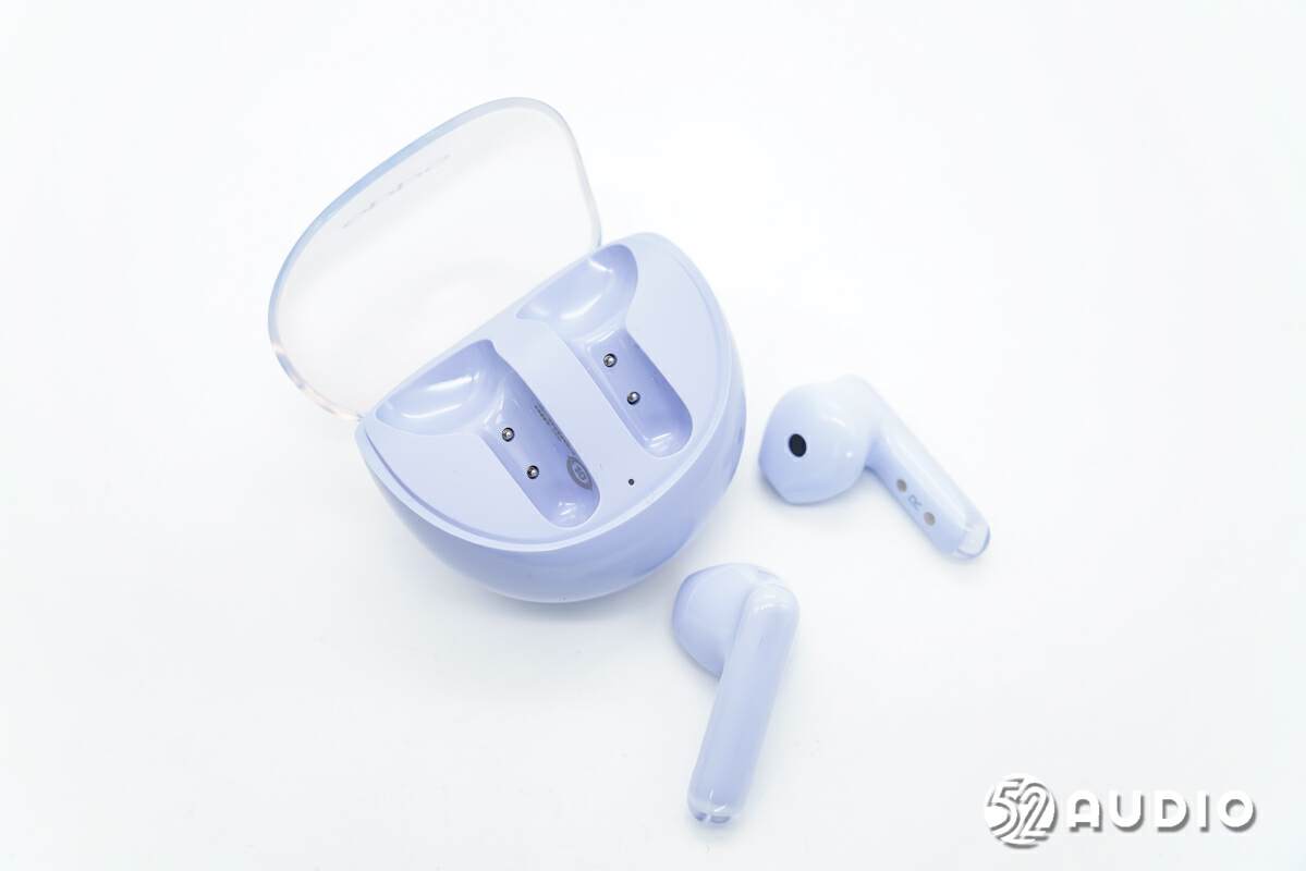 物奇WQ7033MX蓝牙音频SoC助力OPPO Enco Air3真无线耳机营造更具空间感听觉体验-我爱音频网