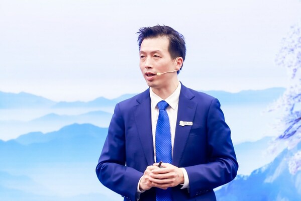 协同运力、算力、存力，加速迈向智能世界