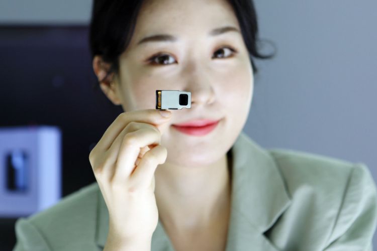 消除「突出」镜头 乐金Innotek CES 2023发表超薄高倍率镜头模块