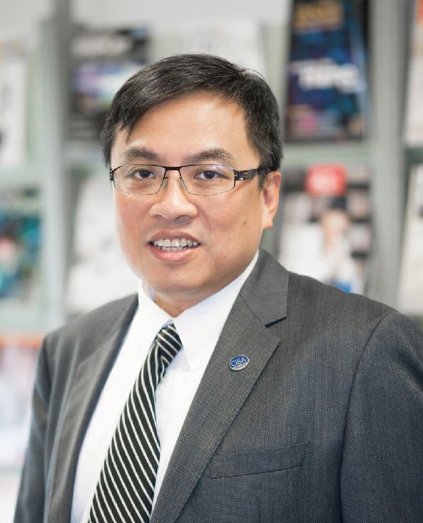 第三类半导体或成电动车致胜关键 富士康研究院郭浩中再揭竞争窍门