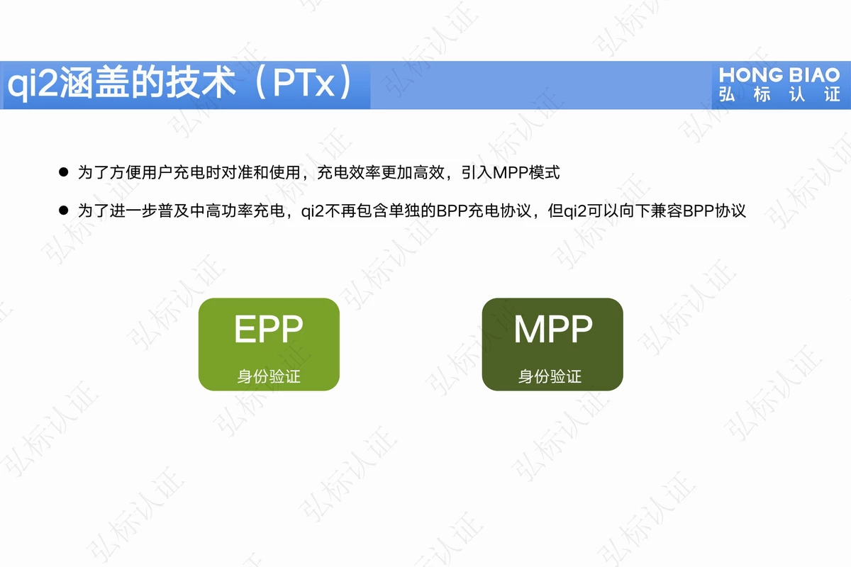 WPC新Qi2认证或将掀起行业变革，弘标宣讲未来无线发展研讨会-充电头网